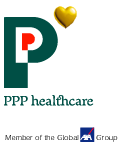 PPP Medical Insurance underwriters for minerva in Cyprus