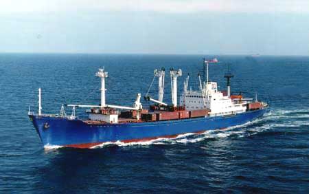 150 metre container vessel for sale i.JPG (19950 bytes)