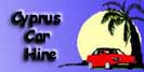 Cyprus car hire - for all types of transport in Cyprus