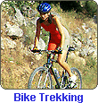 bikes for hire in Cyprus
