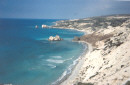 Cyprus - Aphrodites birthplace