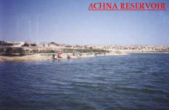Achna dam a resevoir in cyprus for anglers and fishermen.jpg (11193 bytes)