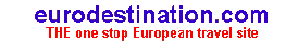 Click here for Eurodestination.com