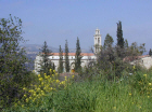 Church at Vavla