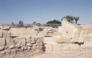 Archaological excavations in Cyprus